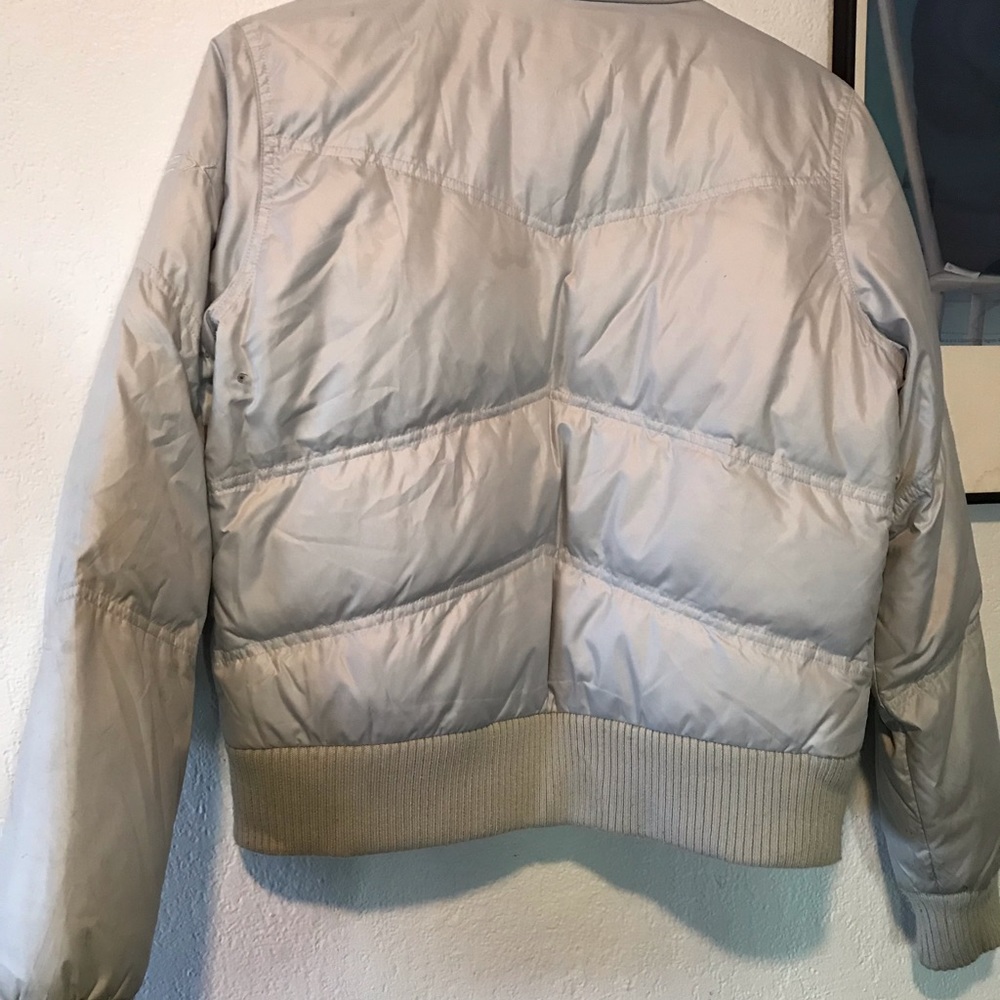 Puffer jacket - Picture 5 of 5